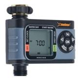 1 Output Port Stationary Digital hose end timer