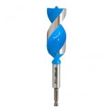 1-1/4-in x 6-1/2-in Woodboring Power bit Drill Bit