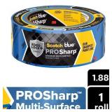 ScotchBlue 1.88-in x 60 Yard(s) Painters Tape