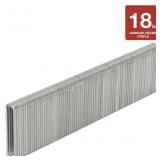 Metabo 18 -Gauge Finish staples