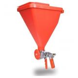 WAL-BOARD TOOLS Gravity-fed Hopper Gun