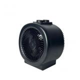 Indoor Electric Space Heater with Thermostat