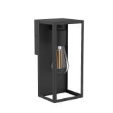 Project Source 1Light Hardwired Outdoor Wall Light