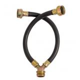 Outlet Rubber Washing machine connector