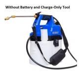 Plastic Handheld Sprayer-Without Charge/Battery