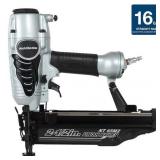 16 -Gauge Pneumatic Straight Finish Nailer