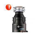 1/3-HP Septic Safe Corded Garbage Disposal