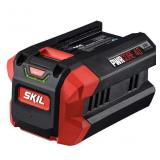 SKIL 40 -Volt, 6 Ah 1 -Pack Lithium Ion Battery