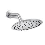 7.95-in Round Rain Shower Head 1.75 GPM