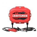 CRAFTSMAN 1.5 -Amp 6/12-volt Car Battery Charger