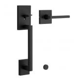 Exterior Entry Door Handleset