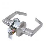 Light Duty Cortland Keyed Entry Door Handle