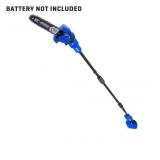 Kobalt Gen4 40-volt 10-in Battery Pole Saw