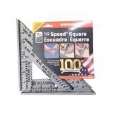 Swanson Tool Company Aluminum Rafter/Speed square
