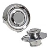 Danco Universal Tub Drain Trim Kit In Chrome