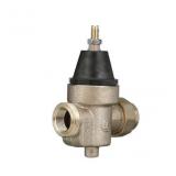 Watts 3/4-in FNPT Copper Pressure reducing valve