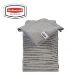 Rubbermaid 50 -Pack Microfiber Cloth