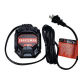 Craftsman Genuine OEM 20 Volt Battery Charger