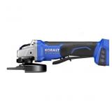 Paddle Switch Brushless Cordless Angle grinder