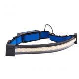 Kobalt 400-Lumen 3 -Mode LED Rechargeable Headlamp