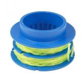 Kobalt 0.080-in x 16-ft Spooled Trimmer Line