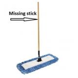 Rubbermaid Commercial Products Cotton Dust Mop