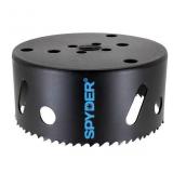 Spyder 4-1/4-in Bi-metal Non-arbored Hole saw