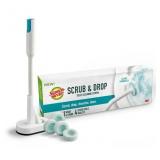 4 Pack 4Count Citrus Grove Toilet Bowl Cleaner Kit