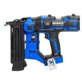 18 -Gauge Cordless Straight Brad Nailer