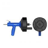 Kobalt1/4-inx25-ft High carbon wire Hand auger