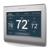 Smart Compatible Thermostat / Wi-Fi Compatibility