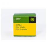John Deere Intek Oil Filter for John Deere Engine