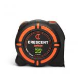 WORKHORSE Nite Eye 35-ft Tape Measure