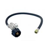 Replacement Regulator with Hose