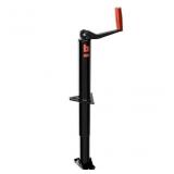 2000-lb Capacity Top wind Trailer Jack