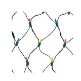 6-ftx4-ft Constant Multicolor Christmas Net Lights