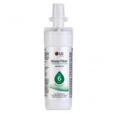 LG Twist-in Refrigerator Water Filter Genuine NSF