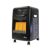 Outdoor Portable Cabinet Propane Heater