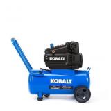 8Gallon Portable ElectricHorizontal Air Compressor