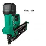 21 -Degree Cordless Roundhead Framing Nailer