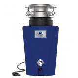 Septic SafeCordedGarbage Disposal/Noise Insulation