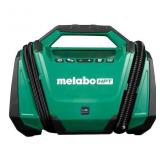 Metabo HPT MultiVolt 18-volt Li-ion Air Inflator