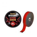 Extreme Double-Sided Mounting Tapes