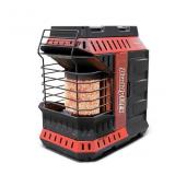 Indoor/Outdoor Portable Radiant Propane Heater