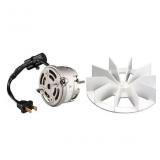 Broan-NuTone Metal Replacement Bath Fan Motor
