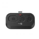 3 -Button Visor Garage Door Opener Remote