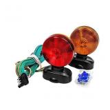 Lamp Magnetic Tow Kit
