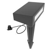 Low voltage Warm White Hardwired LED Flood light