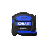 Kobalt Compact 25-ft Tape Measure