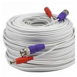 Swann Extension Cable White Extension cable